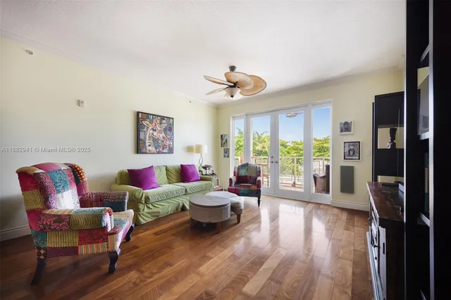 $990,000 | 3540 Main Highway, Unit 407, Coconut Grove, FL 33133