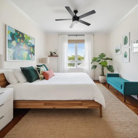 $990,000 | 3540 Main Highway, Unit 407, Coconut Grove, FL 33133