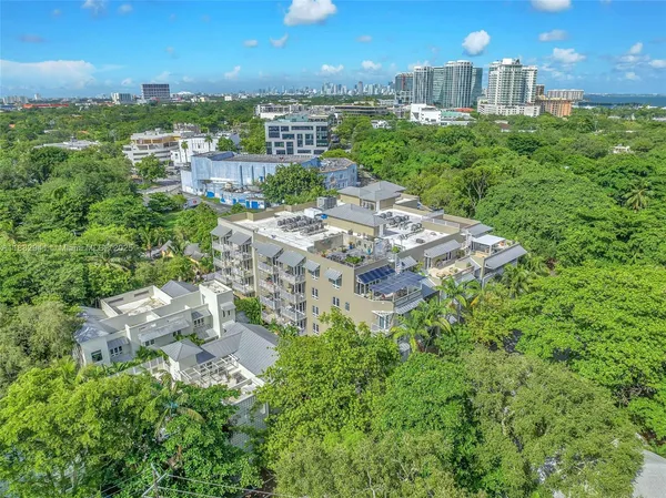$899,000 | 3540 Main Highway, Unit 407, Coconut Grove, FL 33133