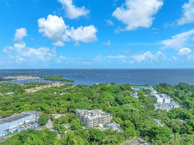 $990,000 | 3540 Main Highway, Unit 407, Coconut Grove, FL 33133