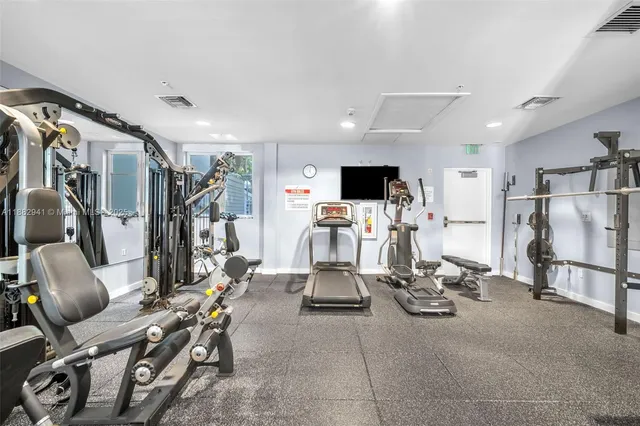 $990,000 | 3540 Main Highway, Unit 407, Coconut Grove, FL 33133