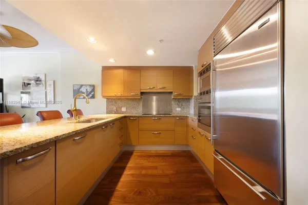 $899,000 | 3540 Main Highway, Unit 407, Coconut Grove, FL 33133