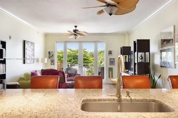 $899,000 | 3540 Main Highway, Unit 407, Coconut Grove, FL 33133