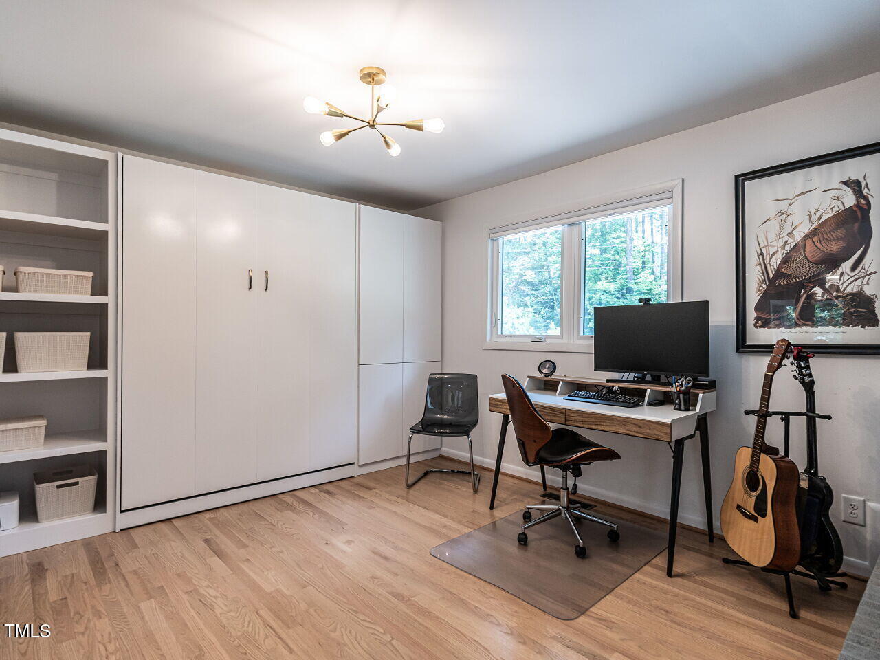 5809 Kimbal Street Raleigh, NC 27606 - Photo 20 of 45 020-1280x960-office-bedroom