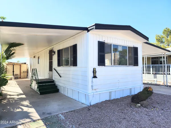 $25,500 | 7300 North 51st Avenue, Unit F93, Glendale, AZ 85301