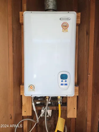 $25,500 | 7300 North 51st Avenue, Unit F93, Glendale, AZ 85301