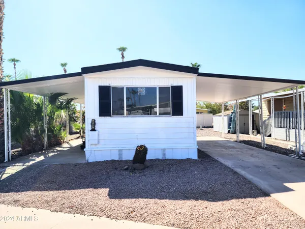 $25,500 | 7300 North 51st Avenue, Unit F93, Glendale, AZ 85301