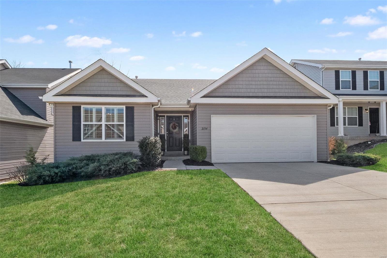 3154 Willow Point Drive Imperial, MO 63052 - Photo 1 of 14