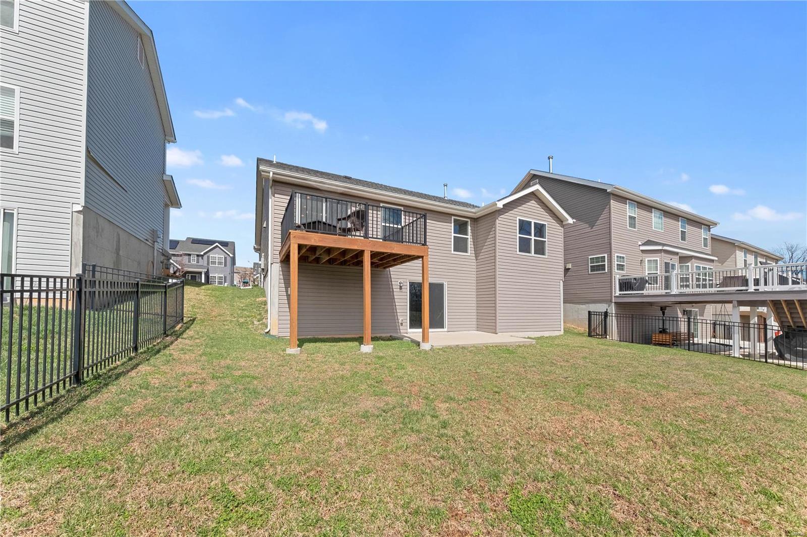 3154 Willow Point Drive Imperial, MO 63052 - Photo 13 of 14