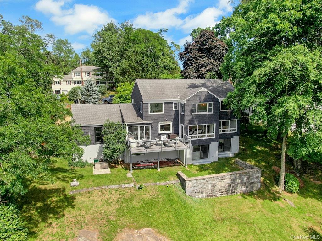 35 Walden Road Tarrytown, NY 10591 - Photo 47 of 50