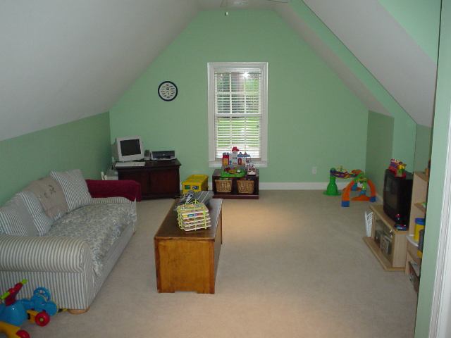 25 Steadman Way Greer, SC 29650 - Photo 8 of 9 Gallery Image 8