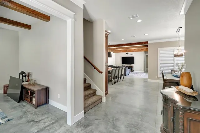 $729,900 | 514 West Spring Street, Weatherford, TX 76086