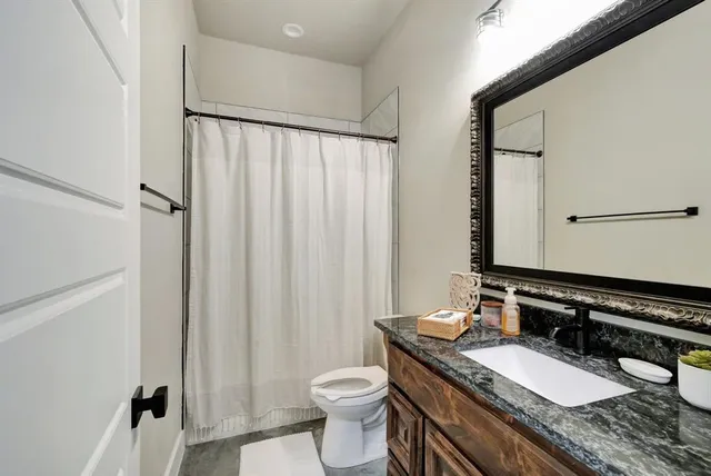 $729,900 | 514 West Spring Street, Weatherford, TX 76086