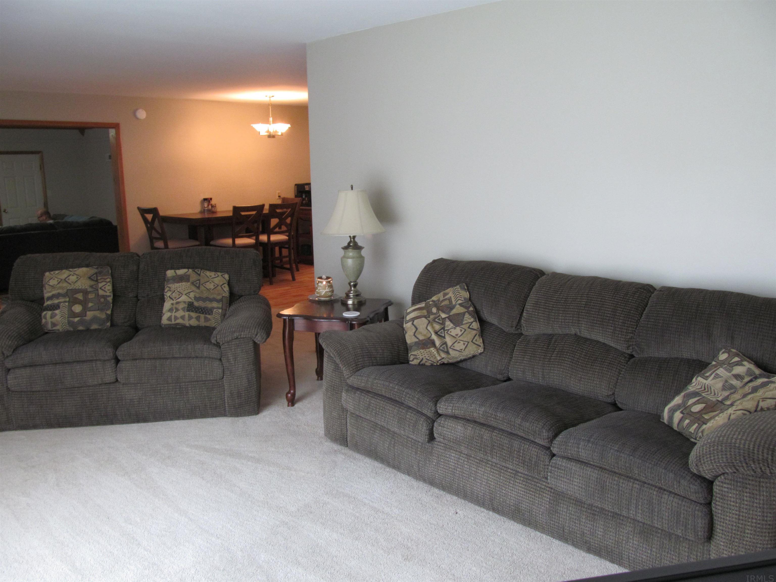 517 Bex Addition Road Bedford, IN 47421 - Photo 8 of 33 Gallery Image 8