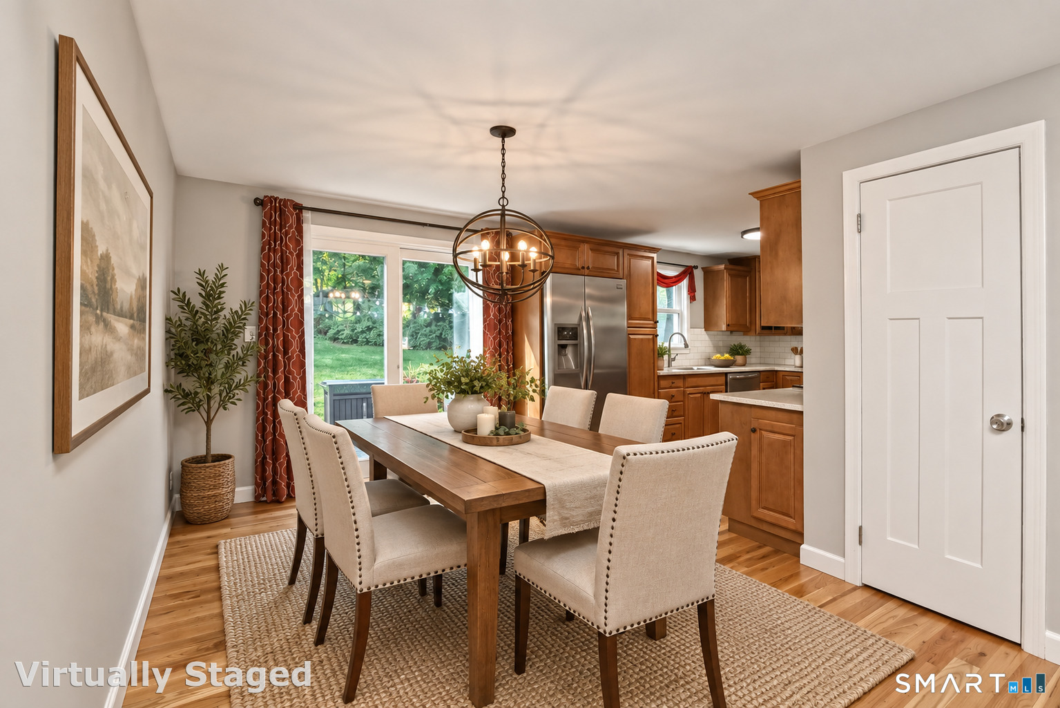 58 Round Hill Road Meriden, CT 06450 - Photo 9 of 27 Gallery Image 9