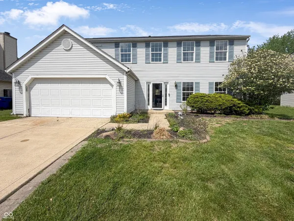 $315,000 | 10142 Sandcherry Lane, Indianapolis, IN 46236