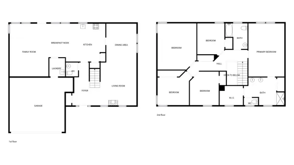 $325,000 | 10142 Sandcherry Lane, Indianapolis, IN 46236
