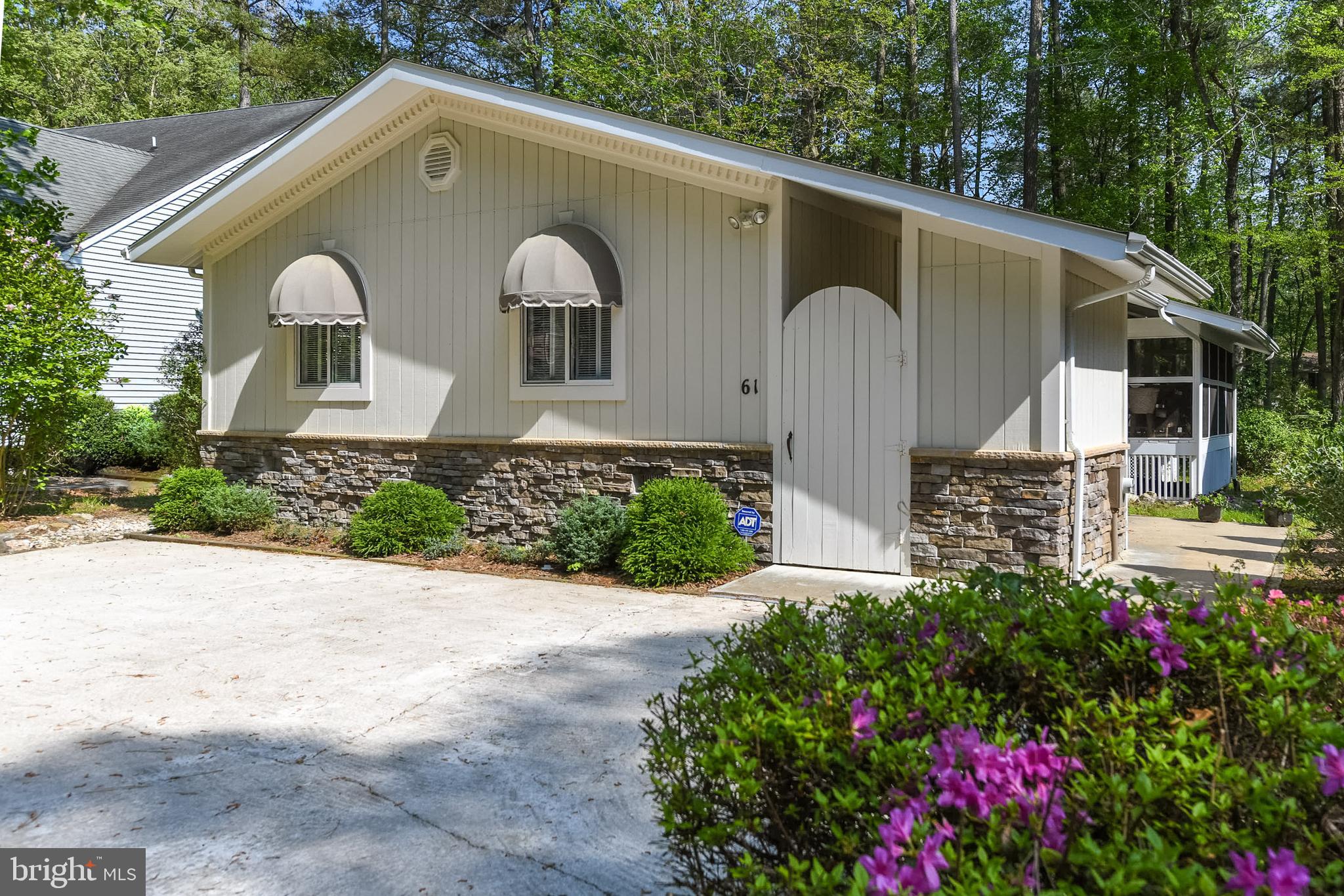 61 Windjammer Road Ocean Pines, MD 21811 - Photo 1 of 41