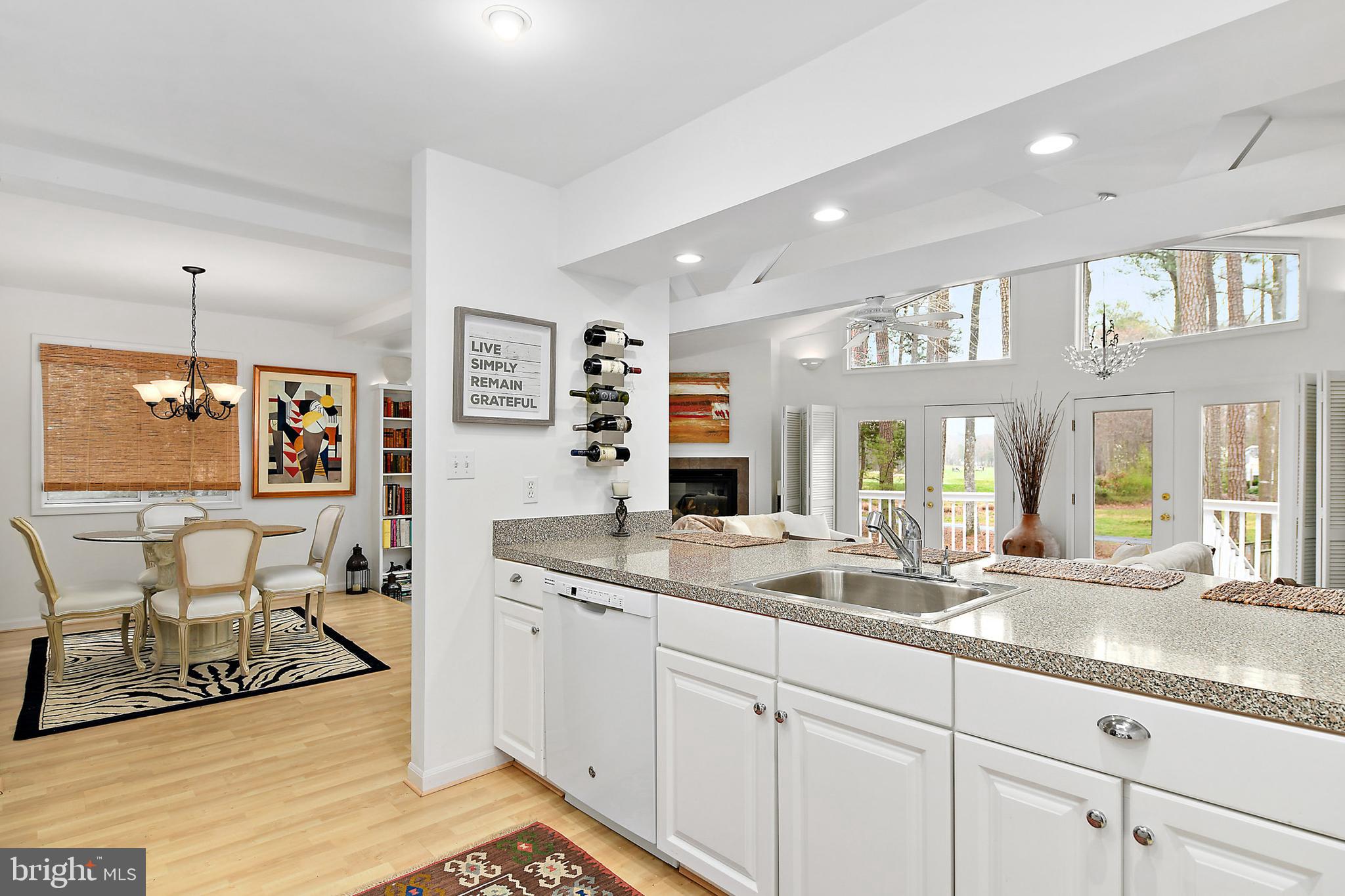 61 Windjammer Road Ocean Pines, MD 21811 - Photo 15 of 41