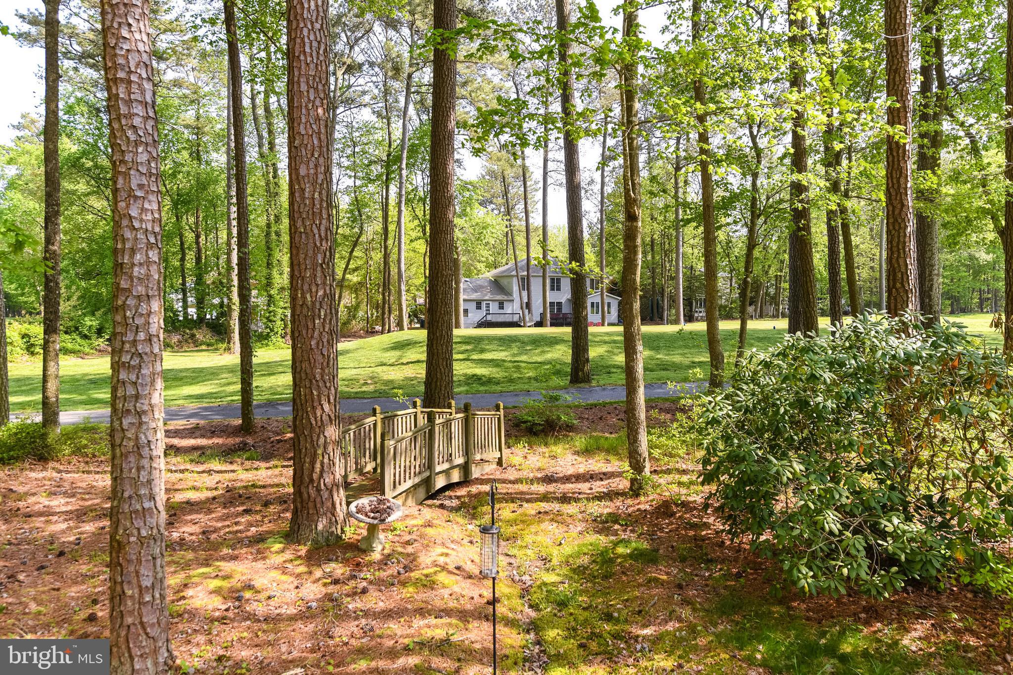 61 Windjammer Road Ocean Pines, MD 21811 - Photo 29 of 41