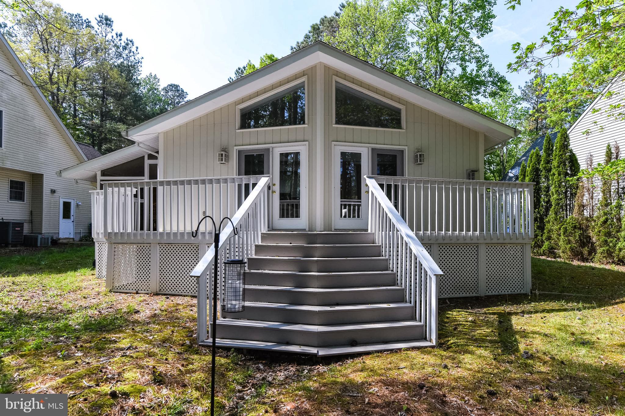 61 Windjammer Road Ocean Pines, MD 21811 - Photo 37 of 41