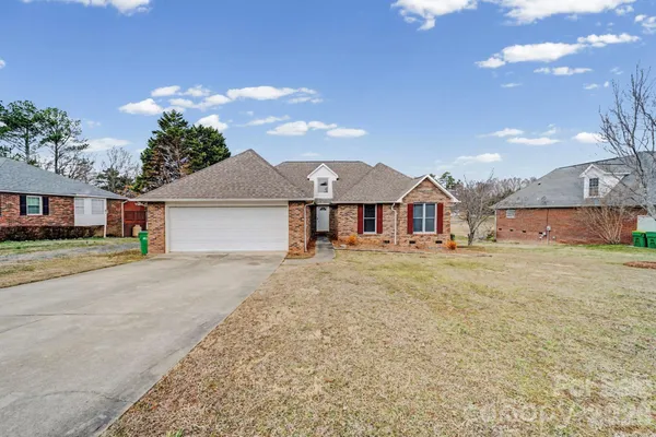 $359,900 | 794 Hathcock Glen Drive, Oakboro, NC 28129