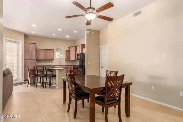 $3,500 | 14575 West Mountain View Boulevard, Unit 10102, Surprise, AZ 85374