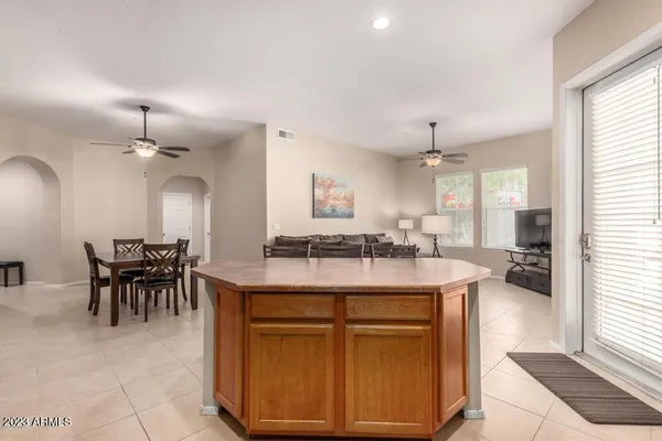 $3,500 | 14575 West Mountain View Boulevard, Unit 10102, Surprise, AZ 85374