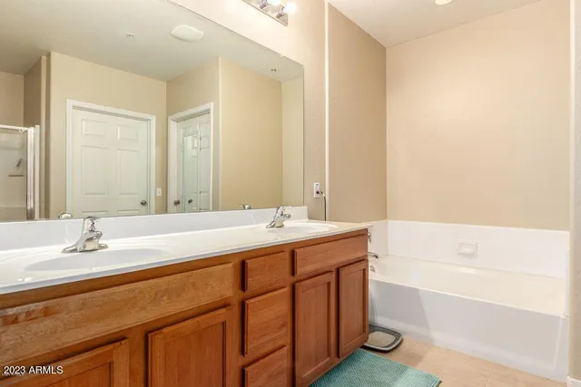 $3,500 | 14575 West Mountain View Boulevard, Unit 10102, Surprise, AZ 85374