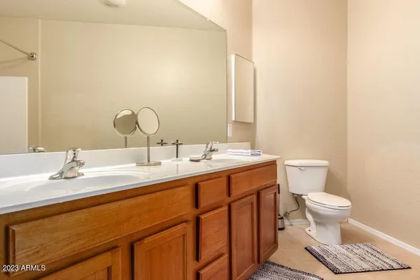 $3,500 | 14575 West Mountain View Boulevard, Unit 10102, Surprise, AZ 85374