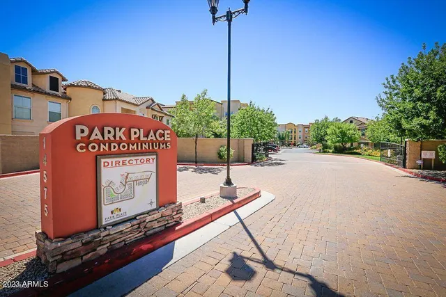 $3,500 | 14575 West Mountain View Boulevard, Unit 10102, Surprise, AZ 85374