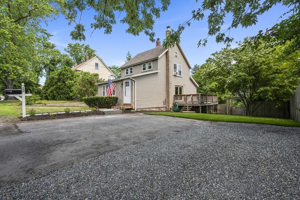 12 Main Street Mendon, MA 01756 - Photo 23 of 30