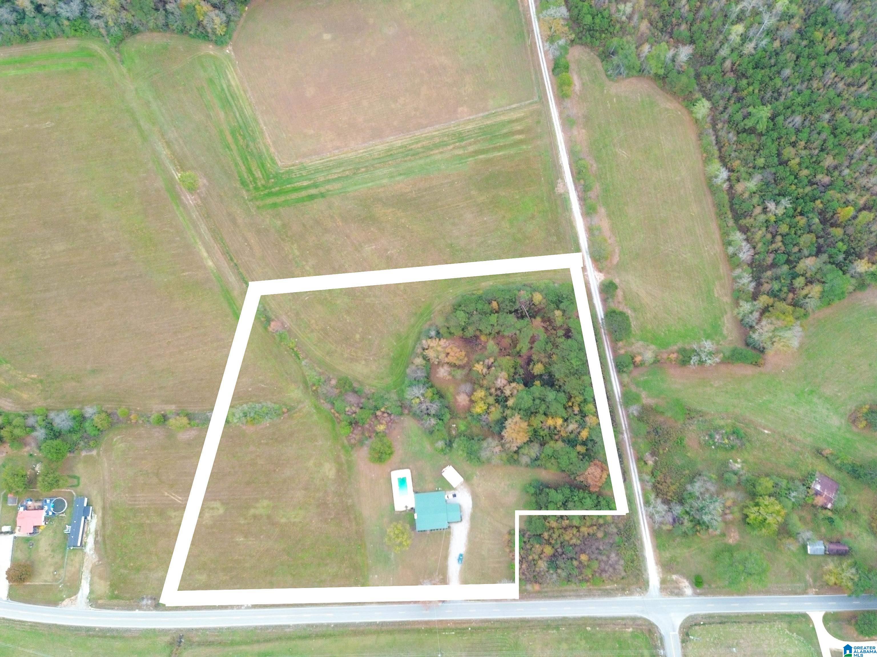 6070 Roy Webb Road Piedmont, AL 36272 - Photo 55 of 68