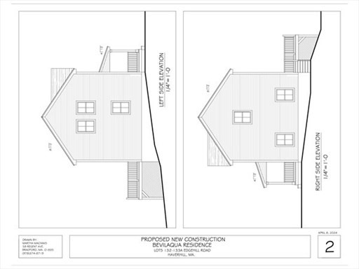 0 Edgehill Road Haverhill, MA 01830 - Photo 5 of 8