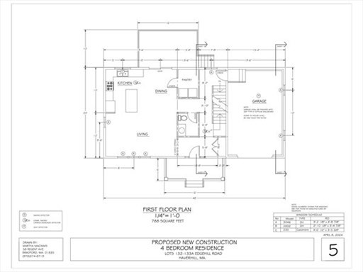 0 Edgehill Road Haverhill, MA 01830 - Photo 6 of 8 unknown