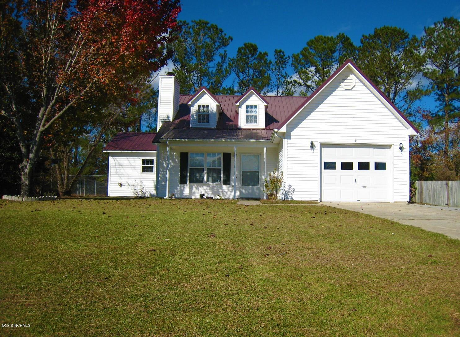 337 Running Road Jacksonville, NC 28546 - Photo 1 of 32 337 Running Road