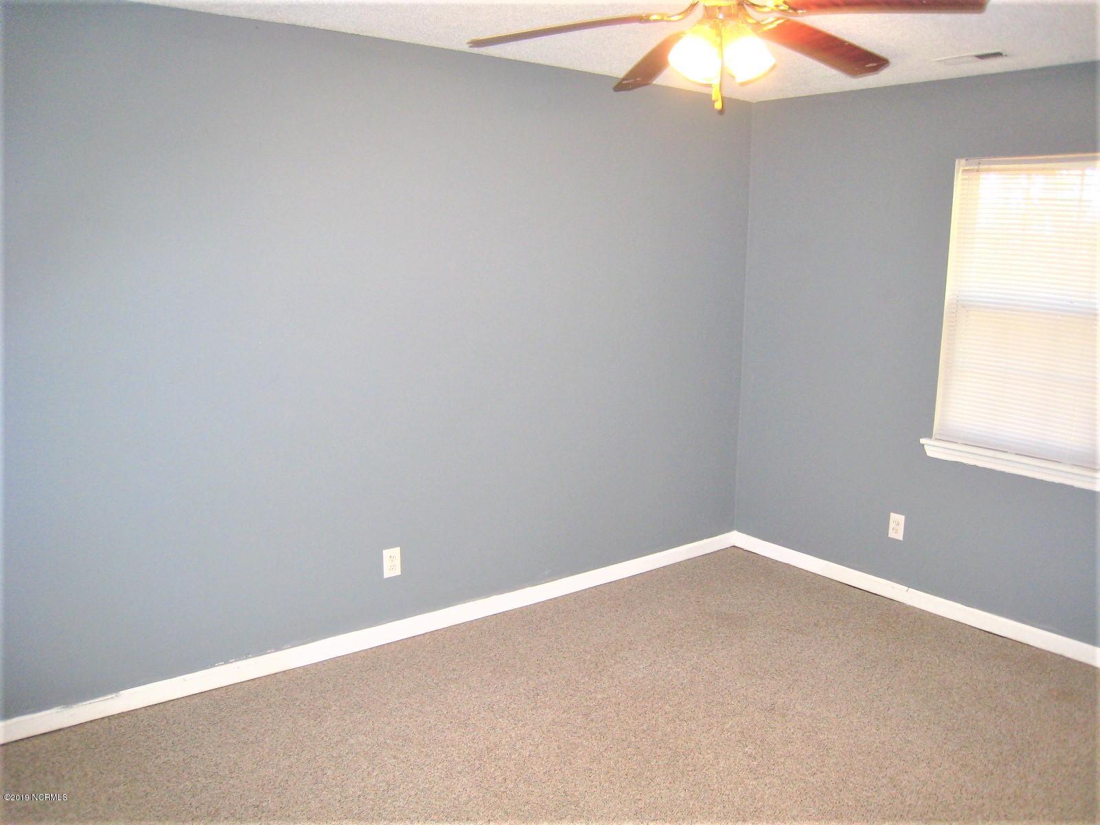 337 Running Road Jacksonville, NC 28546 - Photo 12 of 32 Bedroom #2 is also 1st floor