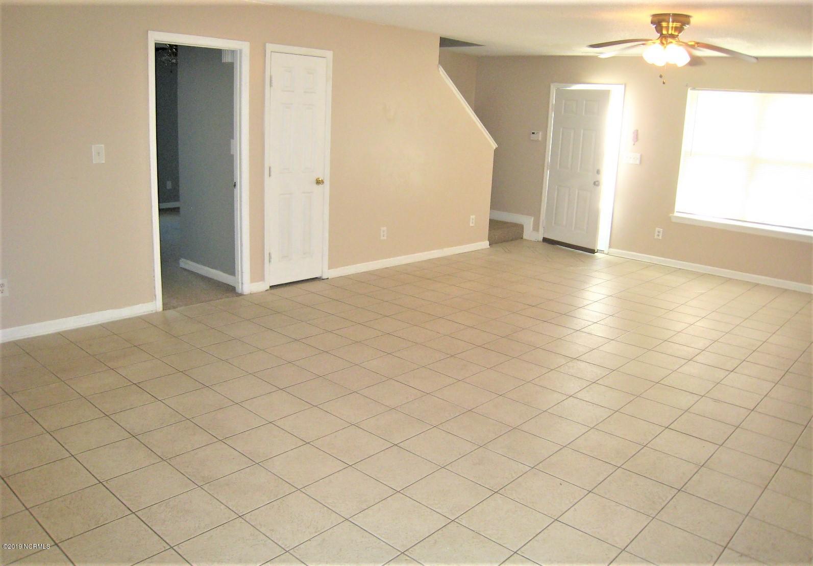 337 Running Road Jacksonville, NC 28546 - Photo 3 of 32 HUGE Living Room is actually..