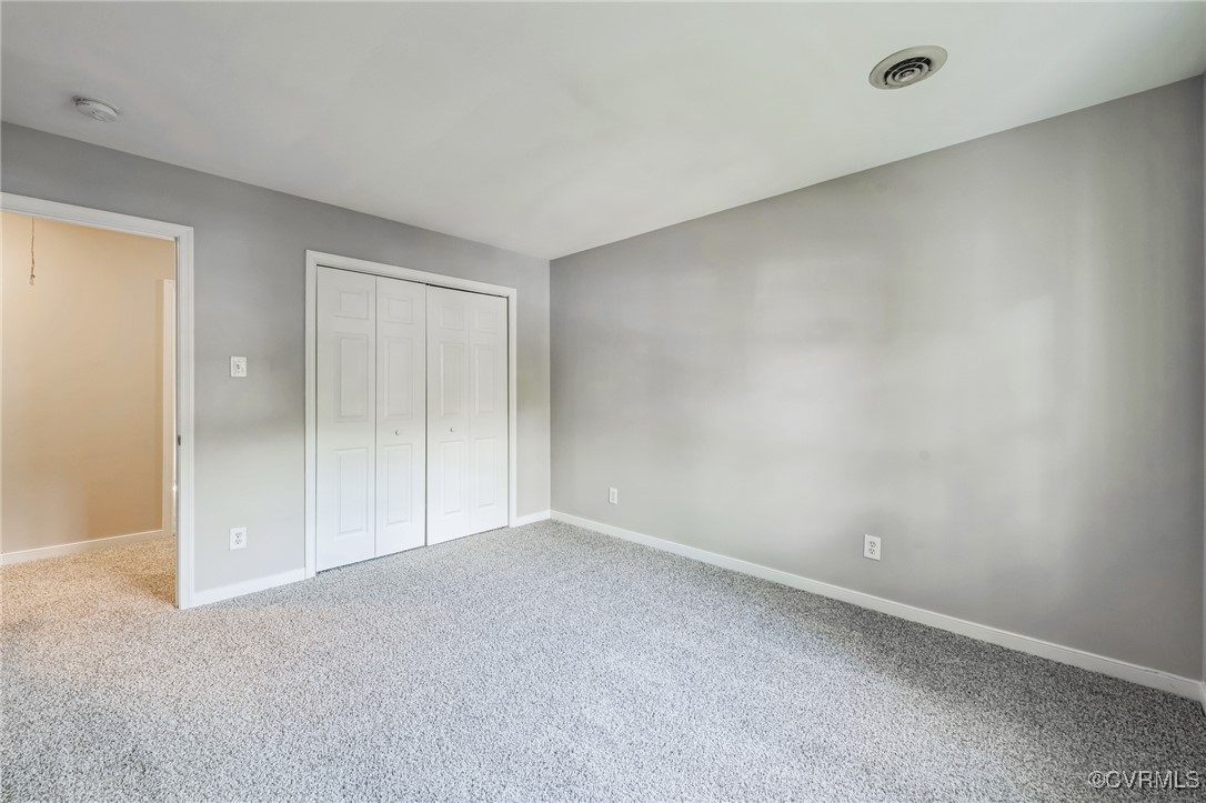 12004 Taplow Road Midlothian, VA 23112 - Photo 25 of 32 a view of an empty room