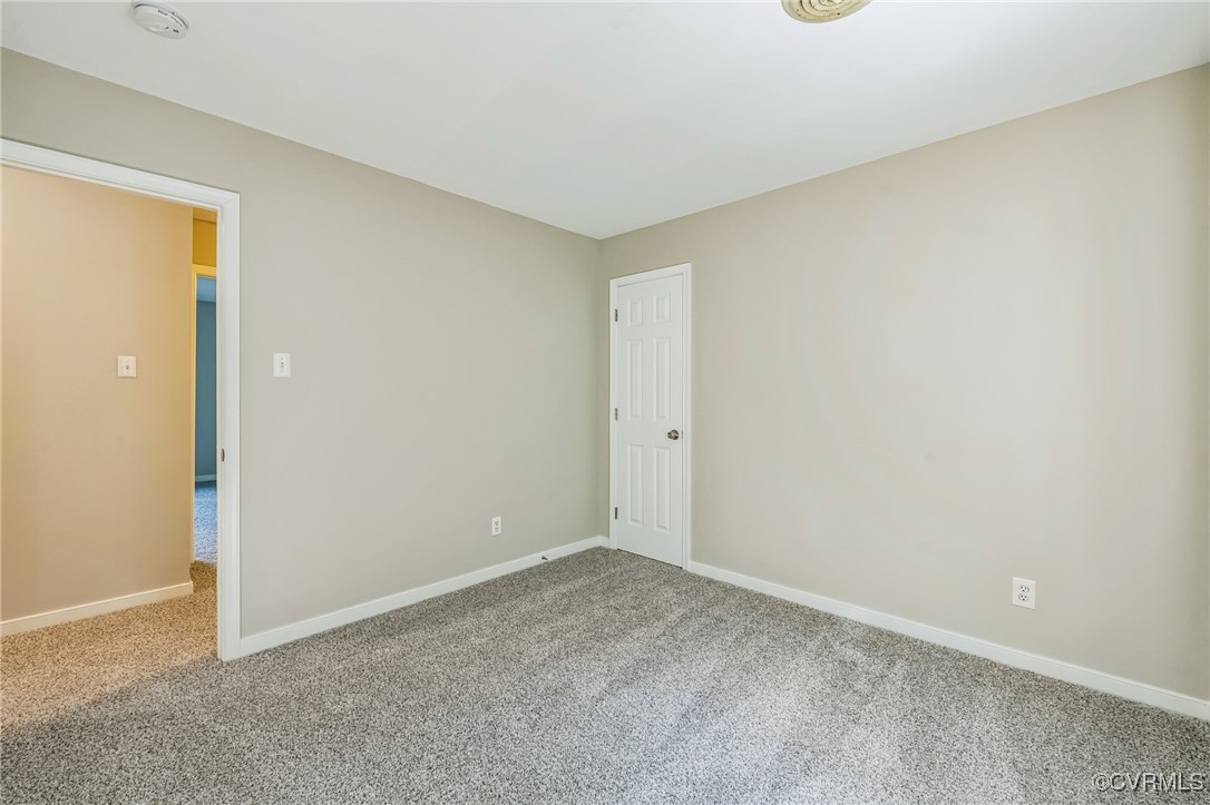 12004 Taplow Road Midlothian, VA 23112 - Photo 26 of 32 a view of an empty room