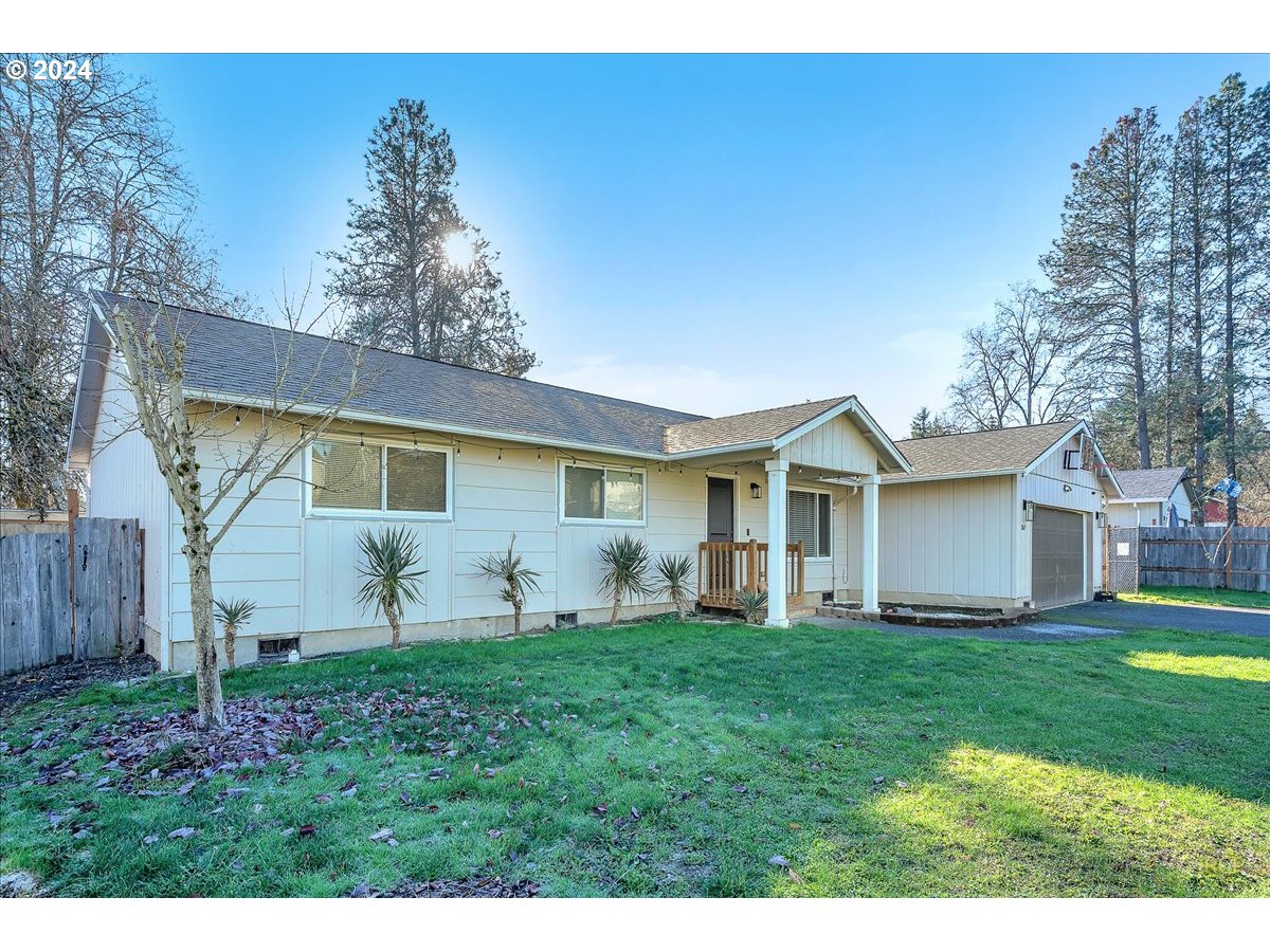 367 North Vernonia Road St. Helens, OR 97051 - Photo 1 of 27 Gallery Image 1