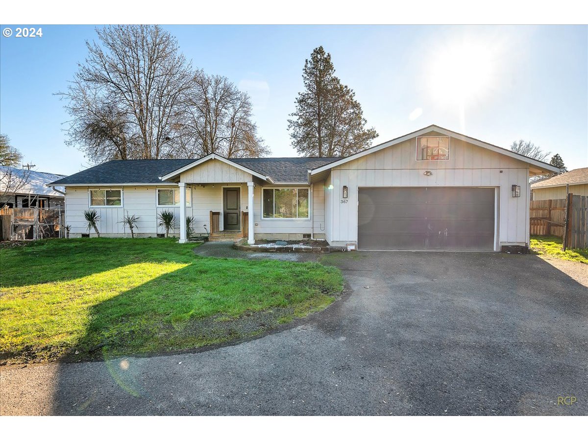367 North Vernonia Road St. Helens, OR 97051 - Photo 2 of 27 Gallery Image 2