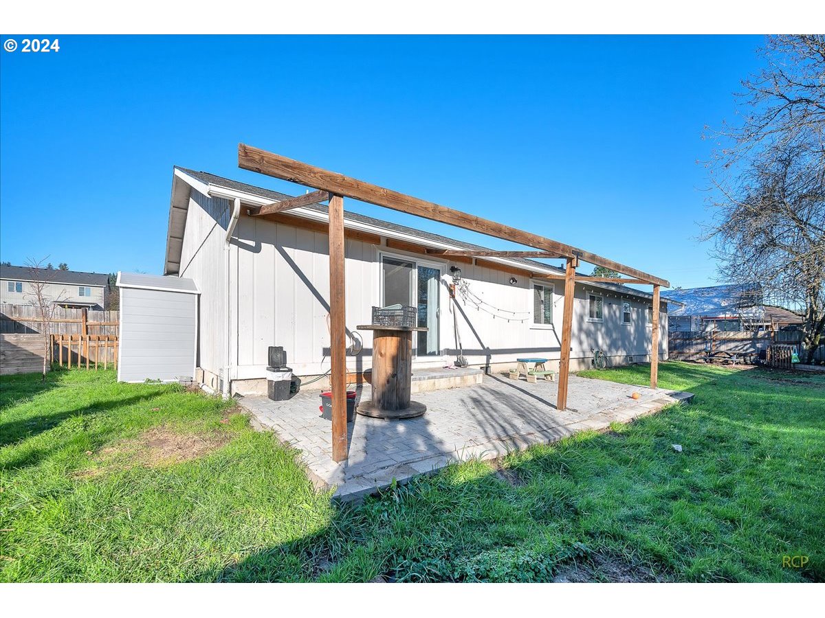 367 North Vernonia Road St. Helens, OR 97051 - Photo 23 of 27 Gallery Image 23