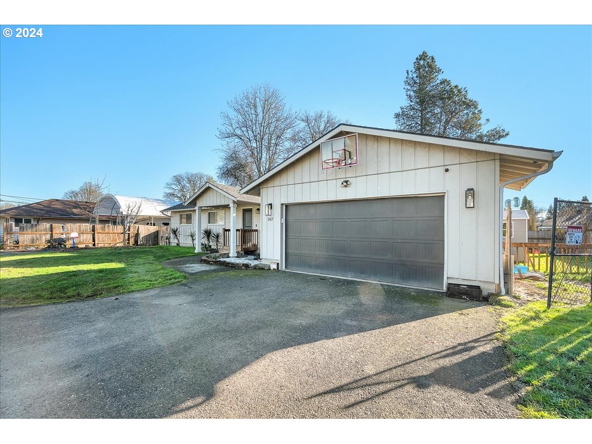 367 North Vernonia Road St. Helens, OR 97051 - Photo 24 of 27 Gallery Image 24