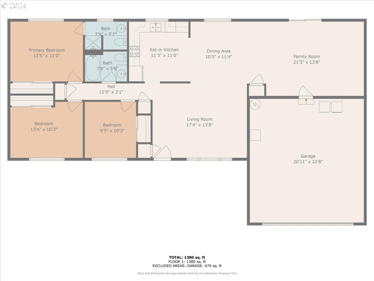 367 North Vernonia Road St. Helens, OR 97051 - Photo 27 of 27 Gallery Image 27
