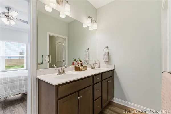 $324,000 | 1121 Poplar Trace Way, Corydon, IN 47112