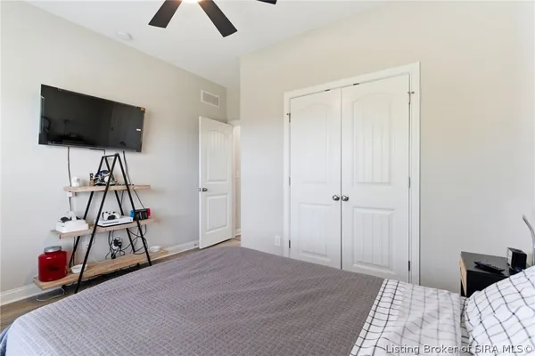 $324,000 | 1121 Poplar Trace Way, Corydon, IN 47112
