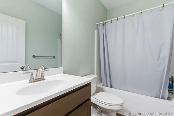 $324,000 | 1121 Poplar Trace Way, Corydon, IN 47112