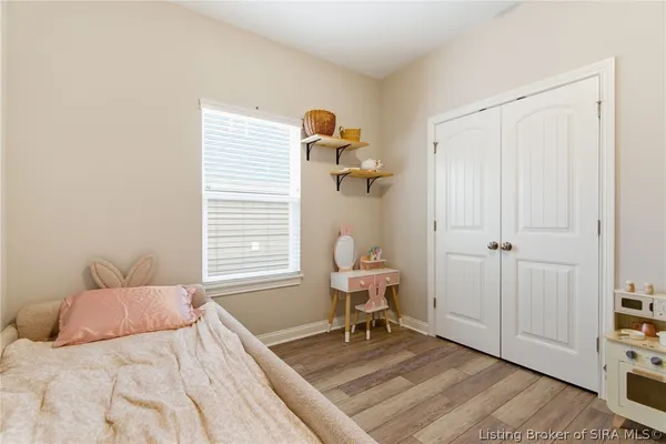 $324,000 | 1121 Poplar Trace Way, Corydon, IN 47112