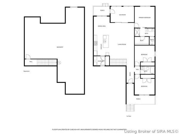 $324,000 | 1121 Poplar Trace Way, Corydon, IN 47112